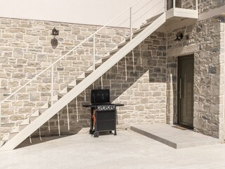 Villa Pitsidia Buitenaudio-opname 8