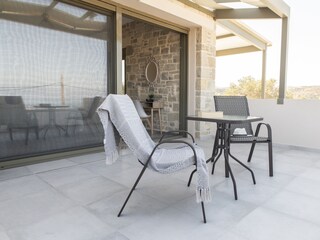 Villa Pitsidia Características 27