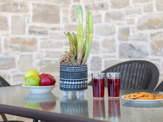 Villa Pitsidia Buitenaudio-opname 6