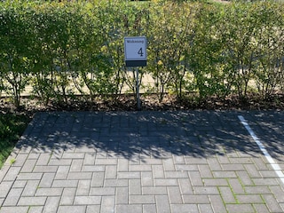 Appartamento per vacanze Fedderwardersiel Registrazione all'aperto 5