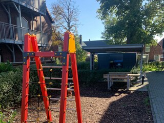 Apartamento de vacaciones Fedderwardersiel Grabación al aire libre 6