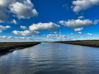 Apartamento de vacaciones Fedderwardersiel Entorno 25