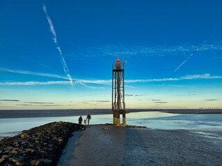 Apartamento de vacaciones Fedderwardersiel Entorno 28