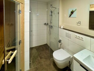 Apartamento de vacaciones Fedderwardersiel Características 11