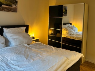 Appartamento per vacanze Fedderwardersiel Caratteristiche 13