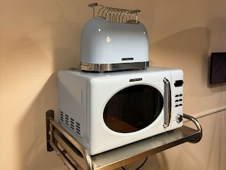 Appartamento per vacanze Fedderwardersiel Caratteristiche 17