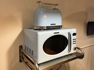 Vakantieappartement Fedderwardersiel Kenmerken 17