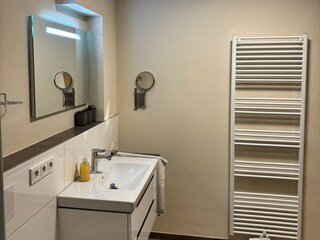 Apartamento de vacaciones Fedderwardersiel Características 18