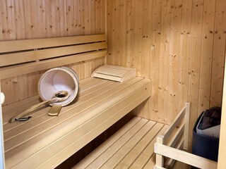 Vakantieappartement Fedderwardersiel Kenmerken 19