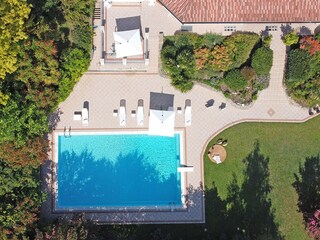 Villa Soiano del Lago Entorno 56