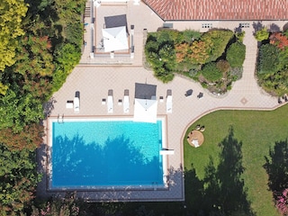 Villa Soiano del Lago Umgebung 69