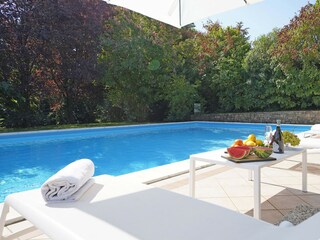 Villa Soiano del Lago Enregistrement extérieur 11