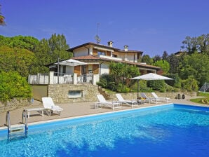 Villa Gelso  Luxury Villa - Moniga del Garda - image1