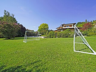 Villa Soiano del Lago Buitenaudio-opname 11