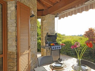 Villa Soiano del Lago Buitenaudio-opname 6