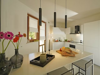 Villa Soiano del Lago Caratteristiche 30