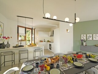 Villa Soiano del Lago Caratteristiche 31