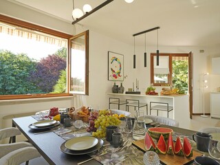 Villa Soiano del Lago Ausstattung 32