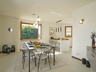 Villa Soiano del Lago Caratteristiche 35