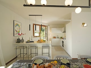 Villa Soiano del Lago Caratteristiche 48