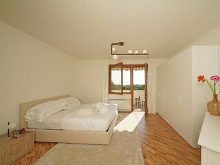 Villa Soiano del Lago Caratteristiche 36