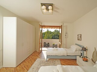 Villa Soiano del Lago Caratteristiche 37