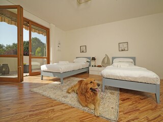 Villa Soiano del Lago Caratteristiche 38