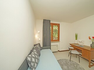 Villa Soiano del Lago Caratteristiche 44