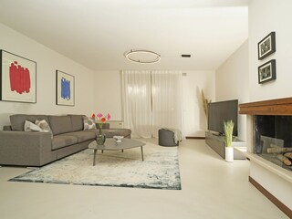 Villa Soiano del Lago Caratteristiche 33