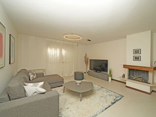 Villa Soiano del Lago Caratteristiche 34