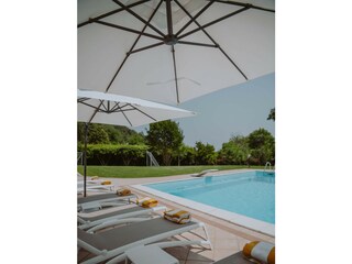 Villa Soiano del Lago Enregistrement extérieur 16
