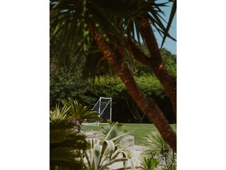 Villa Soiano del Lago Entorno 50