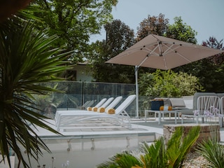 Villa Soiano del Lago Ambiente 53