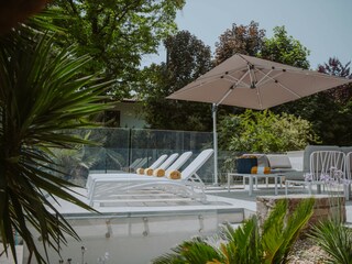 Villa Soiano del Lago Entorno 51