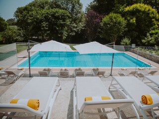 Villa Soiano del Lago Enregistrement extérieur 22