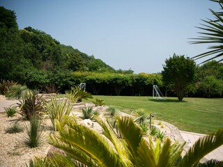 Villa Soiano del Lago Environnement 54