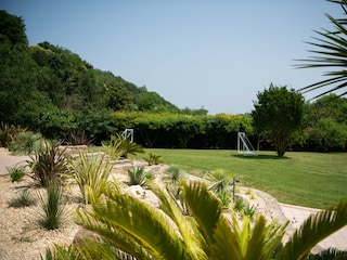 Villa Soiano del Lago Umgebung 65
