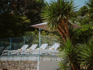 Villa Soiano del Lago Außenaufnahme 22