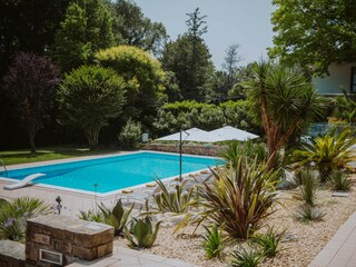 Villa Soiano del Lago Buitenaudio-opname 10