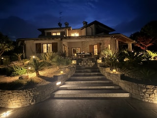 Villa Soiano del Lago Außenaufnahme 27