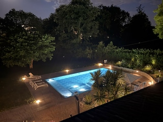 Villa Soiano del Lago Außenaufnahme 29