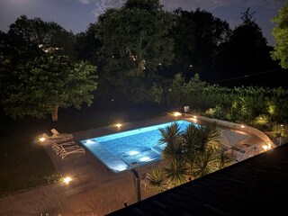 Villa Soiano del Lago Buitenaudio-opname 15