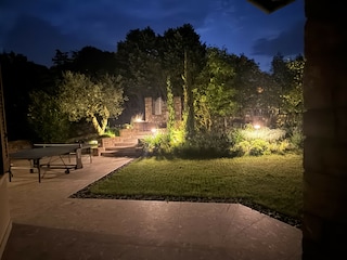 Villa Soiano del Lago Umgebung 72
