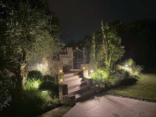 Villa Soiano del Lago Umgebung 73