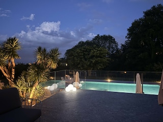 Villa Soiano del Lago Außenaufnahme 36