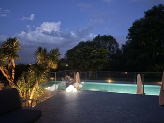Villa Soiano del Lago Buitenaudio-opname 20