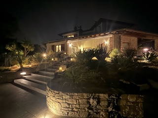 Villa Soiano del Lago Außenaufnahme 37