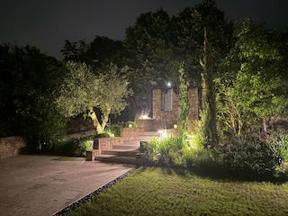 Villa Soiano del Lago Umgebung 75