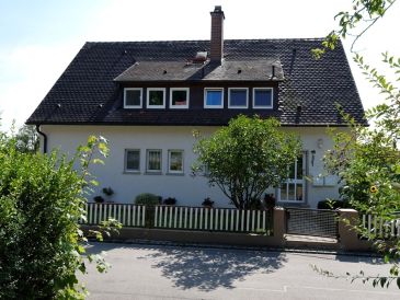 Ferienwohnung Haidelmoos