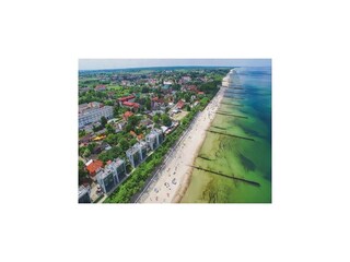 Apartment Ustronie Morskie Umgebung 10